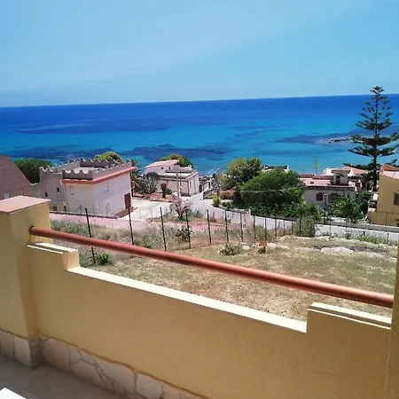 Nyaraló Fiorella