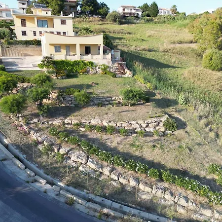 Nyaraló Fiorella