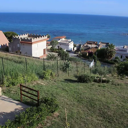 Casa de Férias Fiorella Sciacca