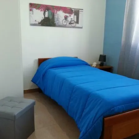 Nyaraló Fiorella *