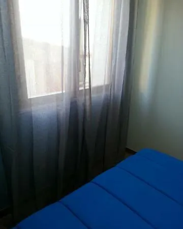 Fiorella Casa de Férias *