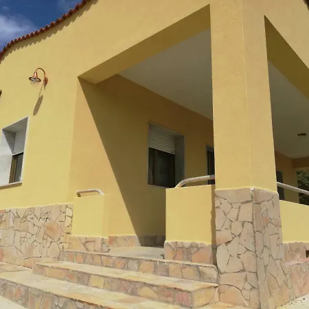 Nyaraló Fiorella Sciacca