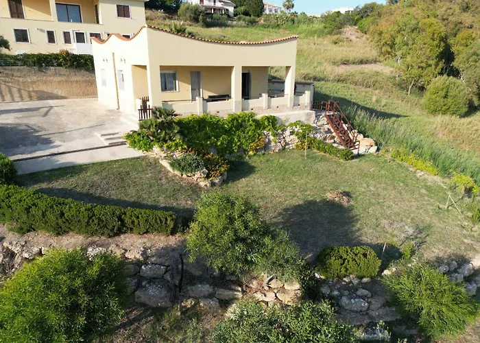 Tatil Evi Fiorella