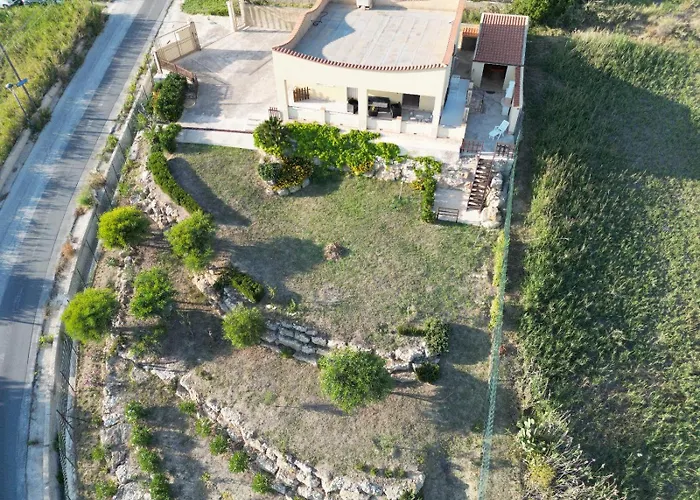 Fiorella Tatil Evi *
