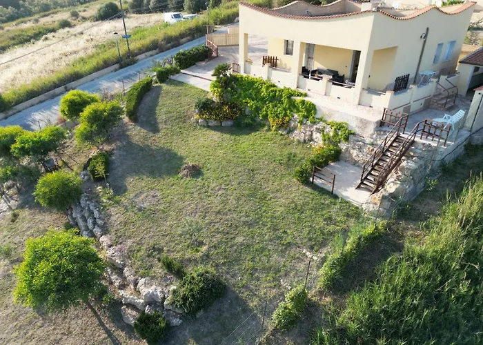 Fiorella Tatil Evi *