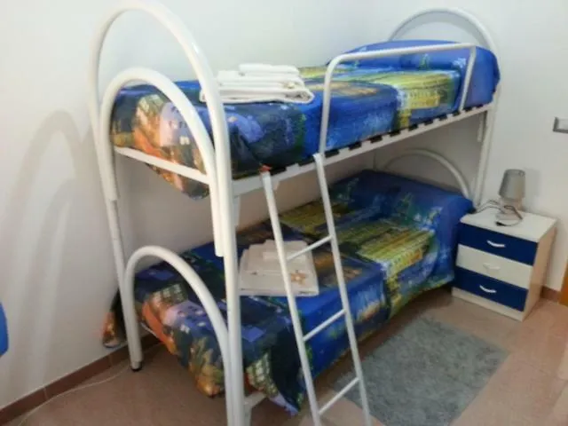 Tatil Evi Fiorella *