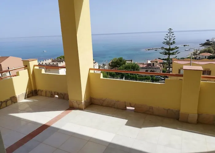 Fiorella Tatil Evi *