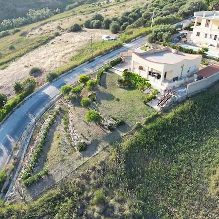 Fiorella Semesterbostad Sciacca