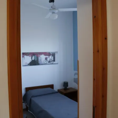 Ferienhaus Fiorella Sciacca