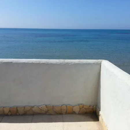 Fiorella Holiday home