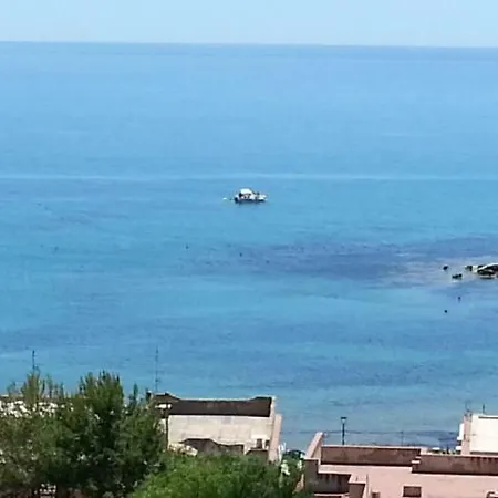 Holiday home Fiorella Sciacca
