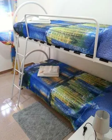 Fiorella Holiday home *