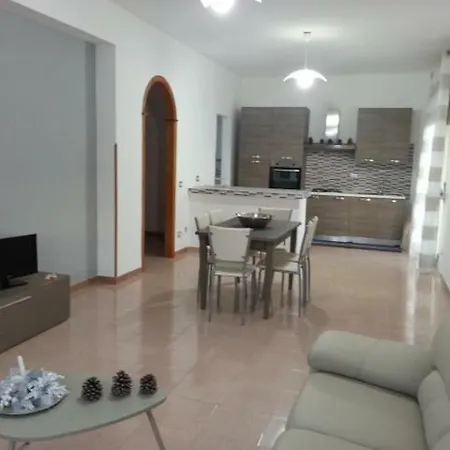Holiday home Fiorella *