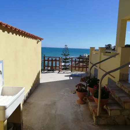 Holiday home Fiorella