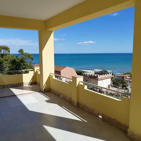 Fiorella Holiday home *
