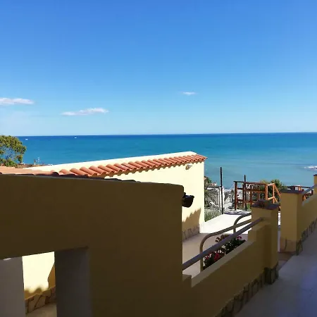 Holiday home Fiorella *