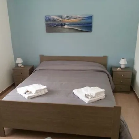 Fiorella Holiday home