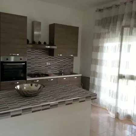 Fiorella Vakantiehuis