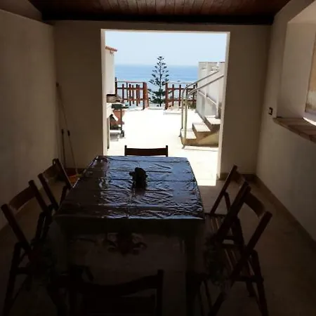 Holiday home Fiorella