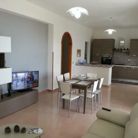 Fiorella Holiday home Sciacca