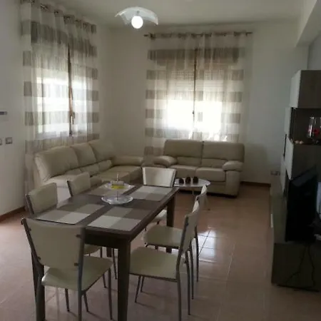 Holiday home Fiorella Sciacca