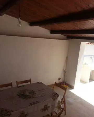 Holiday home Fiorella Sciacca