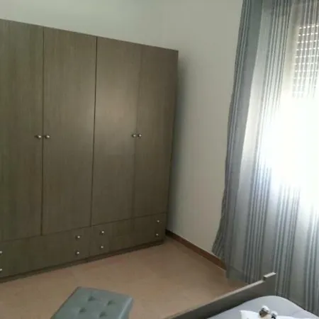 Fiorella Holiday home