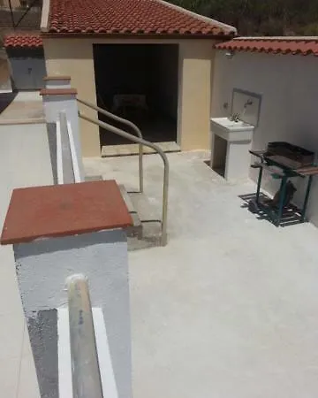 Fiorella Holiday home