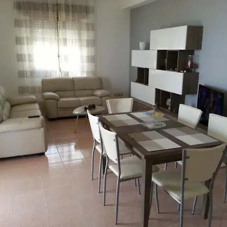 Holiday home Fiorella