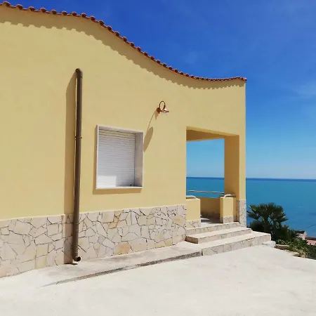 Vakantiehuis Fiorella *