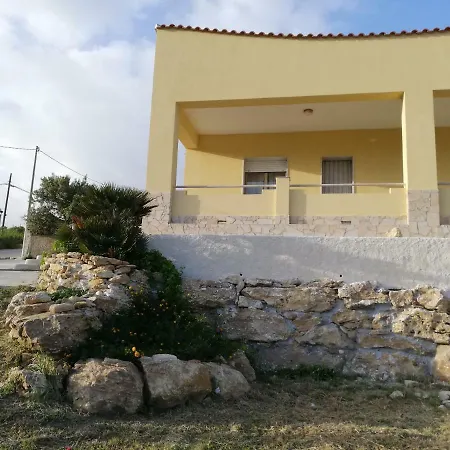 Fiorella Vakantiehuis Sciacca