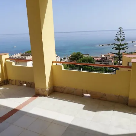 Fiorella Holiday home *
