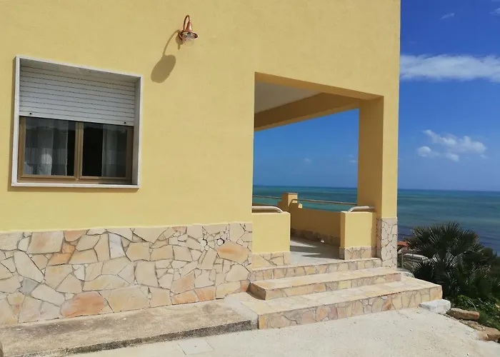 Сasa de vacaciones Fiorella *