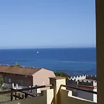 Fiorella Hébergement de vacances Sciacca