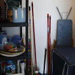 Hébergement de vacances Fiorella Sciacca