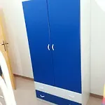 Hébergement de vacances Fiorella *