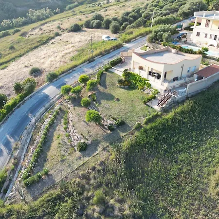 Fiorella Vakantiehuis Sciacca