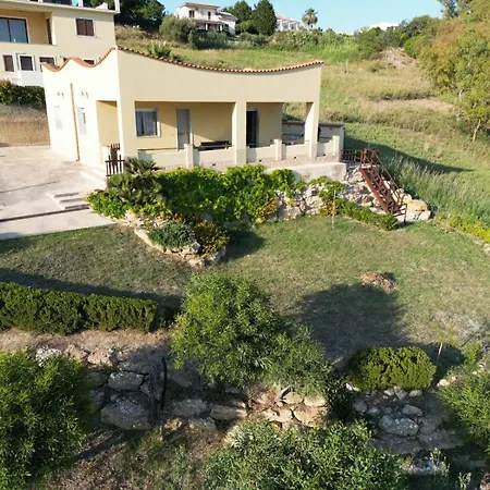 Vakantiehuis Fiorella