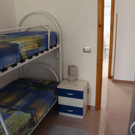 Vakantiehuis Fiorella