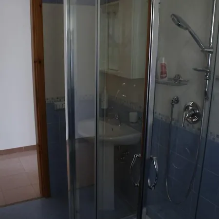 Fiorella Vakantiehuis *