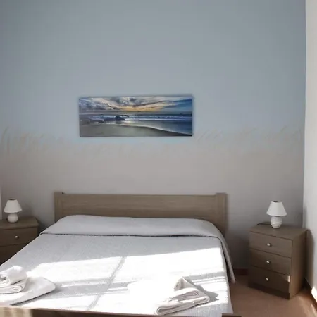 Vakantiehuis Fiorella *
