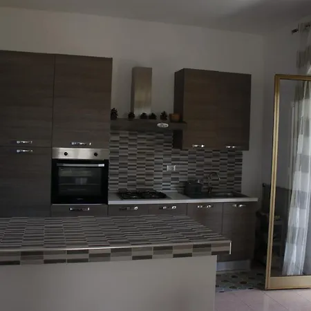 Holiday home Fiorella *
