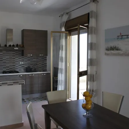 Vakantiehuis Fiorella