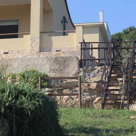 Fiorella Holiday home