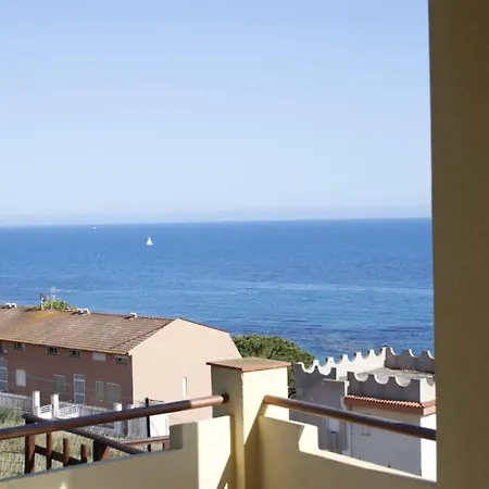 Vakantiehuis Fiorella *