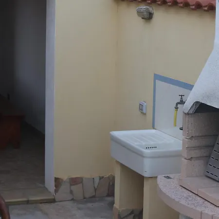 Fiorella Holiday home