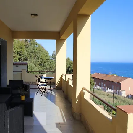 Vakantiehuis Fiorella *