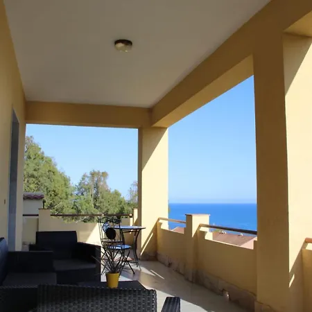 Vakantiehuis Fiorella Sciacca