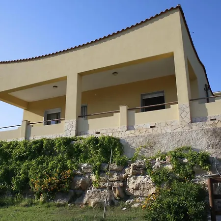 Fiorella Vakantiehuis Sciacca