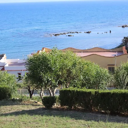 Vakantiehuis Fiorella